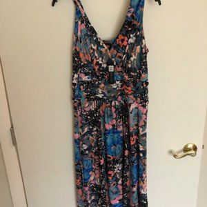 NIC+ZOE Dress NEW (L)